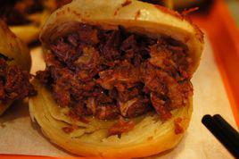 保定驢肉火燒 保定驢肉火燒