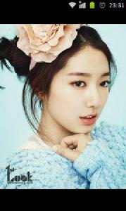 韓國女神朴信惠 韓國女神朴信惠