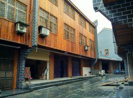 孔子河村 孔子河村