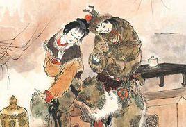 隋堤懷古 隋堤懷古