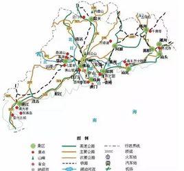 廣東濱海公路 廣東濱海公路