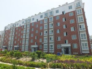 浞河社區 浞河社區