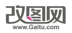 改圖網logo