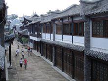 龍興鎮[重慶市渝北區下轄鎮]