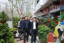 義井街道[山西省太原市晉源區街道]