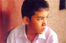 《鬼宿舍》劇照