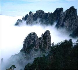 華鎣山國家地質公園 華鎣山國家地質公園