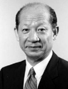 （圖）西室泰三