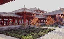 漢家公主紀念館