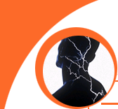 末端染色粒 末端染色粒