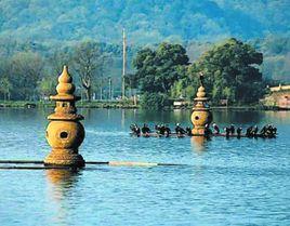 蟾宮曲·西湖 蟾宮曲·西湖