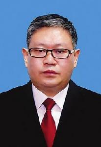 周文君[吉林市中級人民法院副院長]