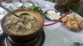 明興豬肚雞總店 明興豬肚雞總店