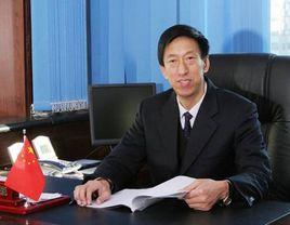 張大偉[齊齊哈爾市民政局原黨委書記、局長]