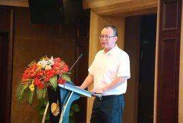 郭金平[溫州市洞頭區風景與旅遊發展委員會主任]