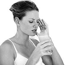 B肝小二陽症狀表現