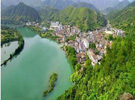 湖南鎮水庫 湖南鎮水庫