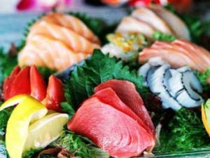 日式醋拌海蠣子 日式醋拌海蠣子