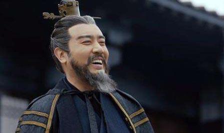 三國極霸氣的三句話 第一句盡顯曹操自信第二句嚇壞劉備