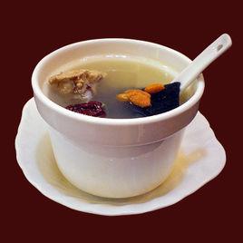 杜仲豬骨湯 杜仲豬骨湯