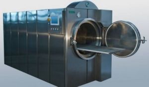 屍體液化機 屍體液化機