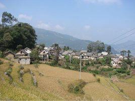 阿者科村 阿者科村