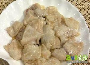 糟溜魚片(圖)