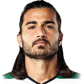 馬特烏斯·奧利維拉 馬特烏斯·奧利維拉