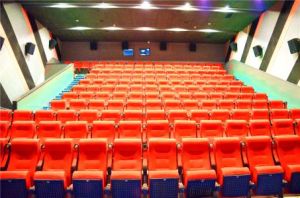 通許奧斯卡影城