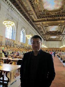 秦楠[資深美國留學考試專家]