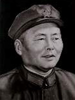 余致泉烈士 余致泉烈士