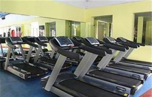 武極天下搏擊健身俱樂部 武極天下搏擊健身俱樂部