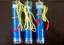 銅-硫酸銅電極 銅-硫酸銅電極