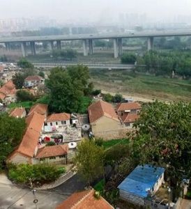 閆家嶺村 閆家嶺村