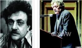 馮內古特 馮內古特