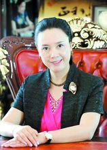 彭學平[重慶市工商聯（總商會）副會長]