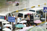 深圳山寨公交 深圳山寨公交