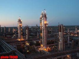 阿特勞煉油廠 阿特勞煉油廠