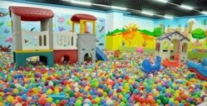 大風車兒童樂園 大風車兒童樂園