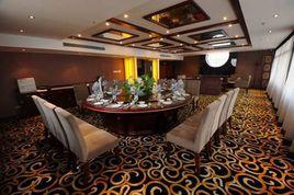 武漢沉湖濕地度假村 武漢沉湖濕地度假村