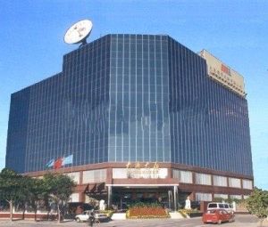 大通大廈 大通大廈