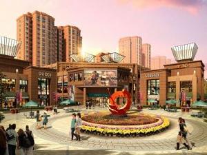 北京中央大道 北京中央大道