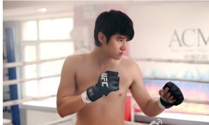 《愛在那一天》劇照