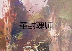 聖封魂師 聖封魂師