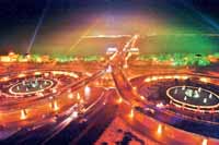 松花江公路大橋 松花江公路大橋