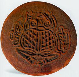 沛縣泥模 沛縣泥模