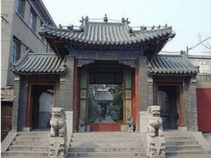 梁園區清真東寺 梁園區清真東寺