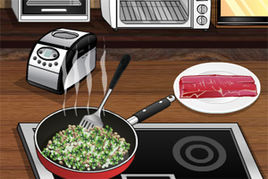 威靈頓牛肉餡餅