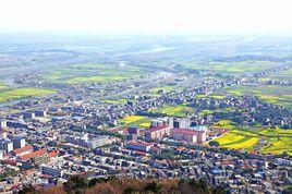 黃山頭鎮[湖南安鄉縣轄鎮]