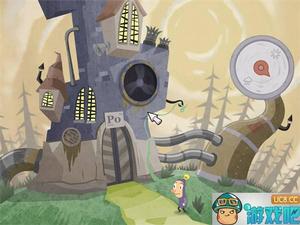 哈姆雷特[AVG 冒險遊戲]